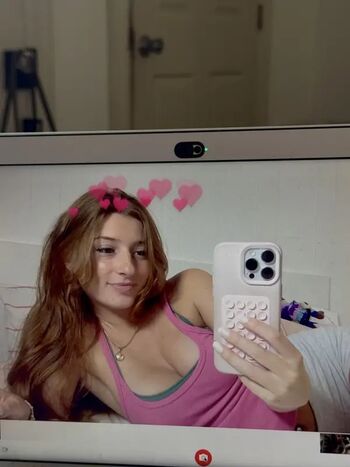 Carmela page leaked private photo uncensored HD quality