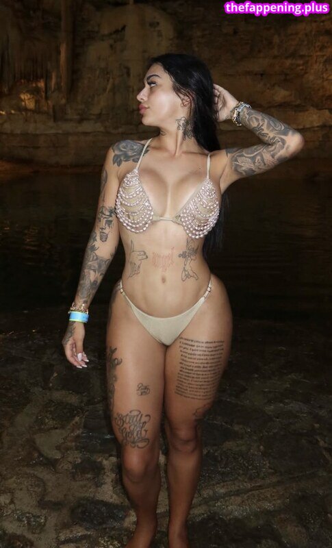 Page/ leaked private photo uncensored HD quality