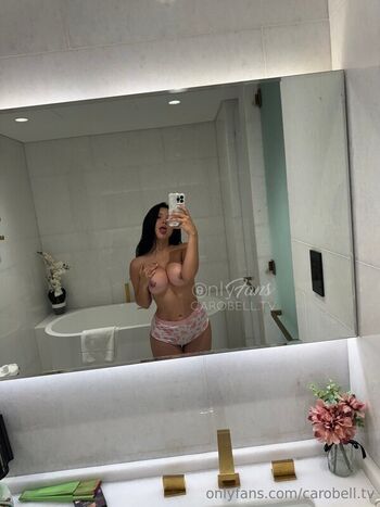 Carolina bell page leaked private photo uncensored HD quality