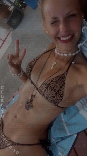 Carolina peukmann page leaked private photo uncensored HD quality