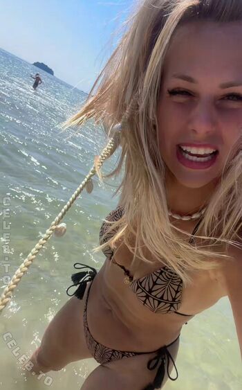Carolina peukmann leaked private photo uncensored HD quality