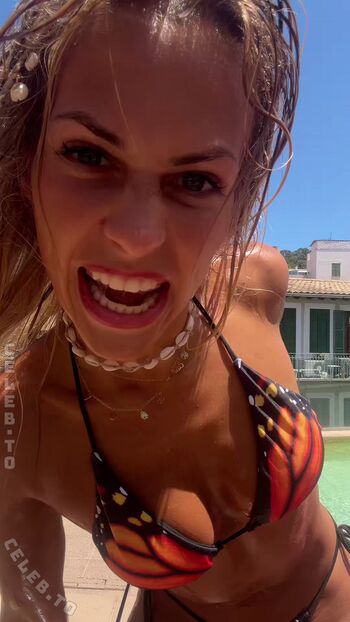 Carolina peukmann leaked private photo uncensored HD quality