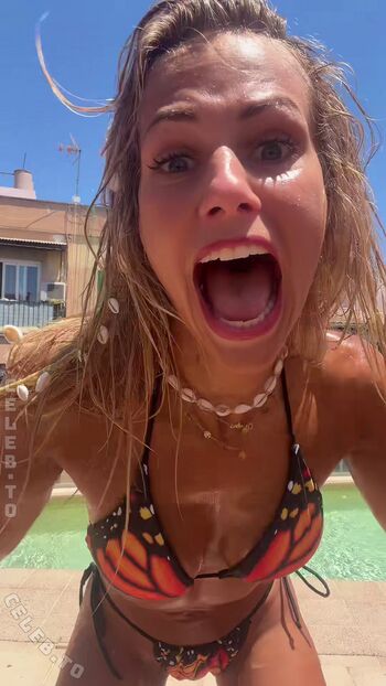 Carolina peukmann leaked private photo uncensored HD quality
