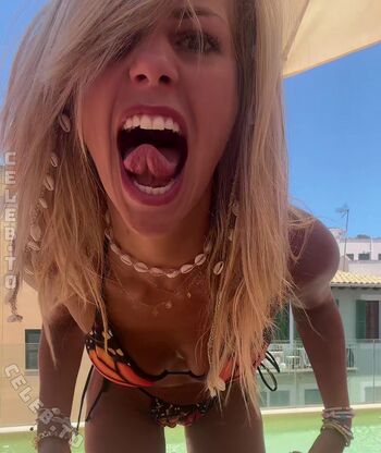 Carolina peukmann leaked private photo uncensored HD quality
