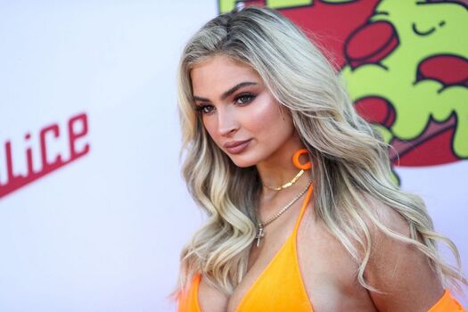 Carrington durham leaked private photo uncensored HD quality