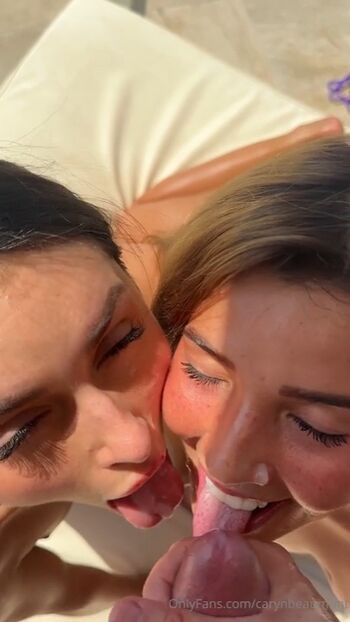 Caryn beaumont  page leaked private photo uncensored HD quality