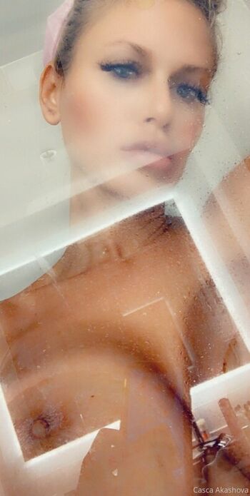 Casca akashova page leaked private photo uncensored HD quality