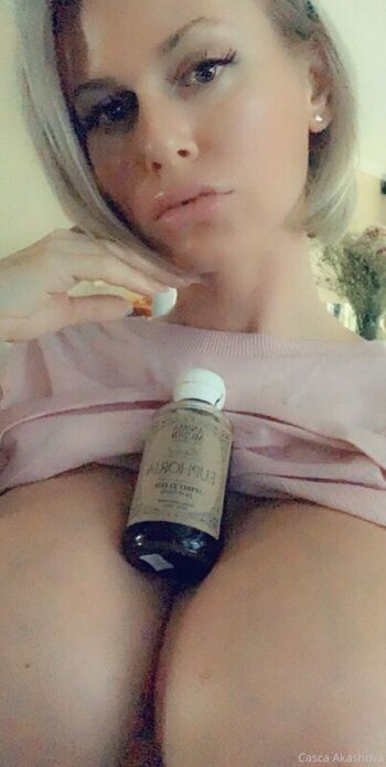 Casca akashova page leaked private photo uncensored HD quality