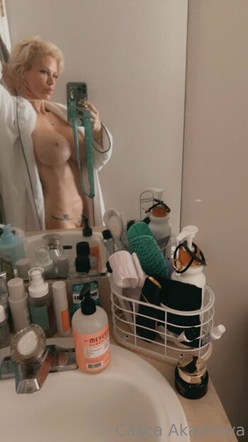 Casca akashova leaked private photo uncensored HD quality
