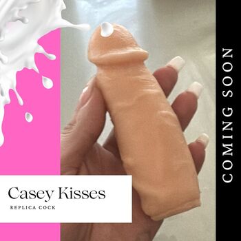 Caseykissesxoxo leaked private photo uncensored HD quality