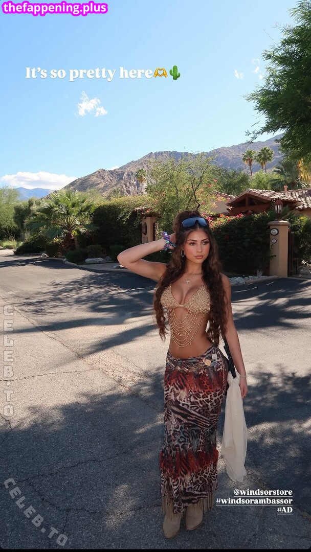 Starryfawnn leaked private photo uncensored HD quality