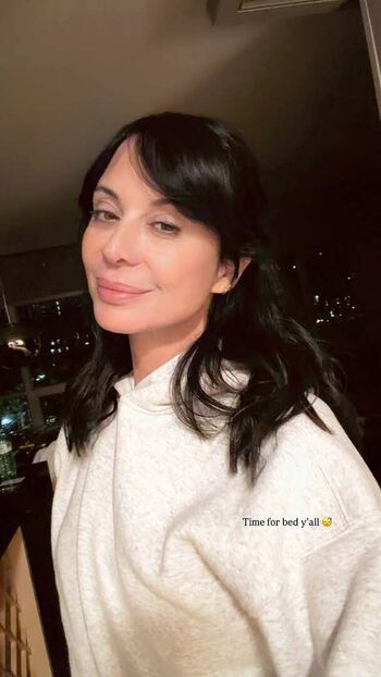 Catherine bell leaked private photo uncensored HD quality