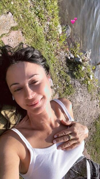 Catherine bell leaked private photo uncensored HD quality
