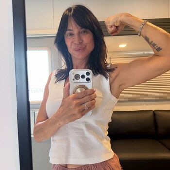 Catherine bell leaked private photo uncensored HD quality