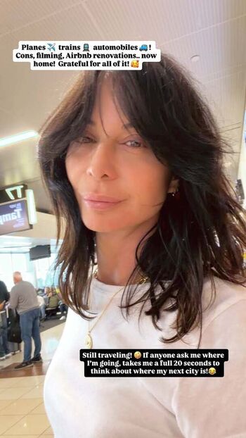 Catherine bell leaked private photo uncensored HD quality
