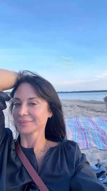 Catherine bell leaked private photo uncensored HD quality