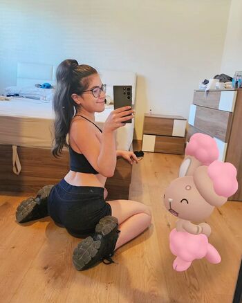 Cathia ishinii leaked private photo uncensored HD quality