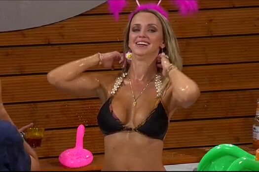 Cathy lugner leaked private photo uncensored HD quality