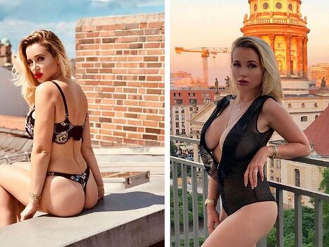 Cathy lugner leaked private photo uncensored HD quality