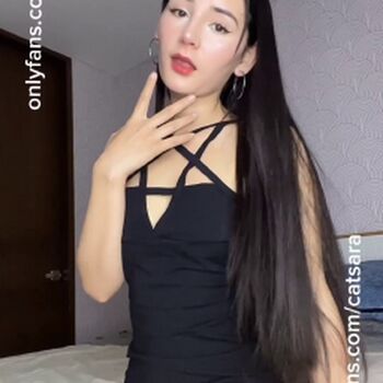 Catsara  page leaked private photo uncensored HD quality