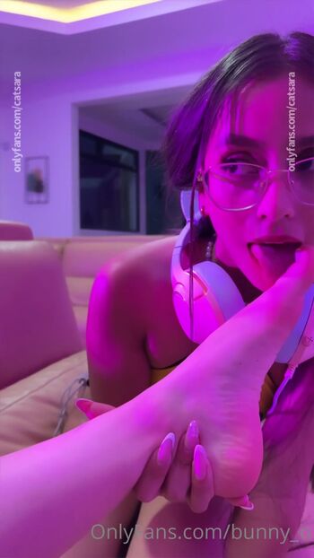 Catsara  page leaked private photo uncensored HD quality