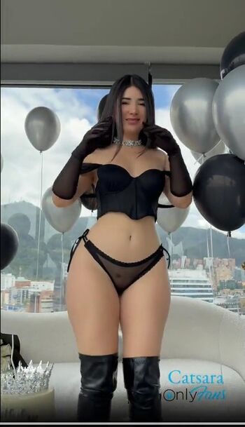 Catsara  page leaked private photo uncensored HD quality