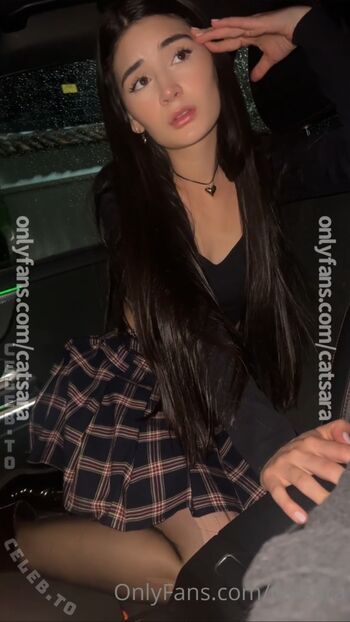 Catsara leaked private photo uncensored HD quality