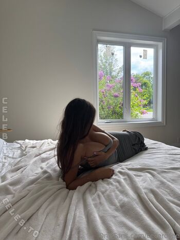 Cecilia rose  page leaked private photo uncensored HD quality