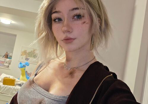 Celebi cos page leaked private photo uncensored HD quality
