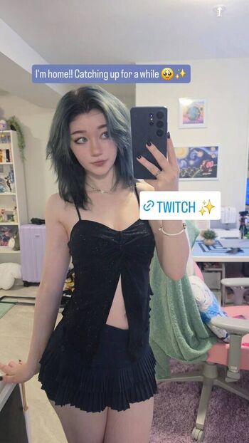 Celebi cos page leaked private photo uncensored HD quality