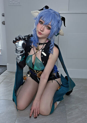 Celebi cos page leaked private photo uncensored HD quality