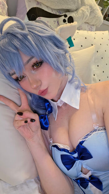 Celebi cos page leaked private photo uncensored HD quality