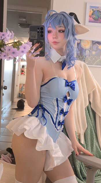 Celebi cos page leaked private photo uncensored HD quality