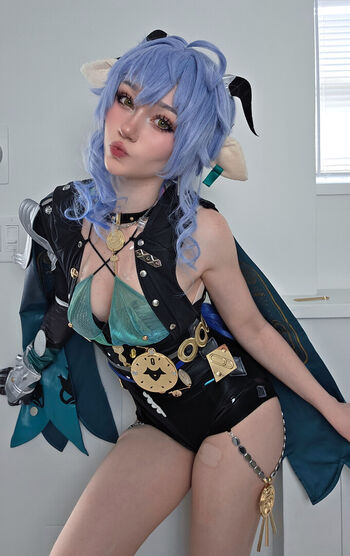 Celebi cos page leaked private photo uncensored HD quality