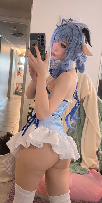 Celebi cos page leaked private photo uncensored HD quality