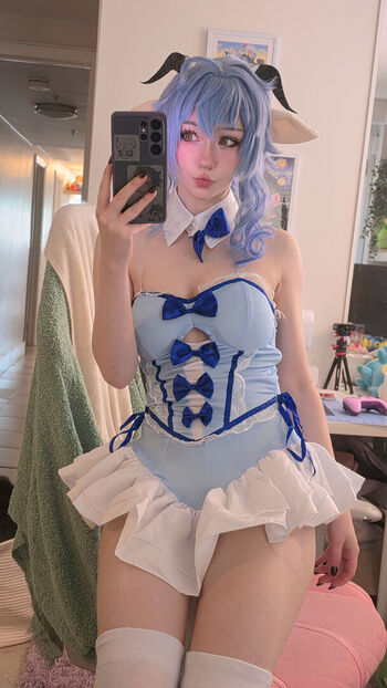 Celebi cos page leaked private photo uncensored HD quality
