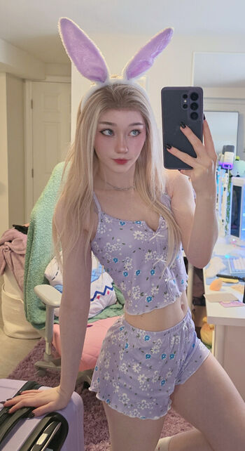 Celebi cos page leaked private photo uncensored HD quality