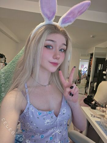 Celebi cos page leaked private photo uncensored HD quality