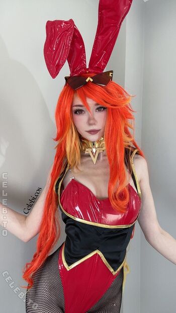 Celebi cos page leaked private photo uncensored HD quality