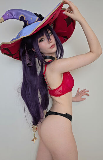 Celebi cos page leaked private photo uncensored HD quality