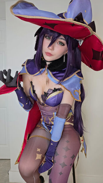 Celebi cos page leaked private photo uncensored HD quality