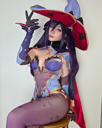 Celebi cos page leaked private photo uncensored HD quality