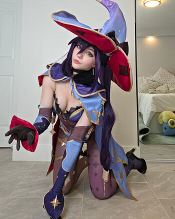 Celebi cos page leaked private photo uncensored HD quality
