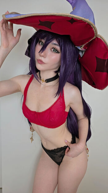 Celebi cos page leaked private photo uncensored HD quality