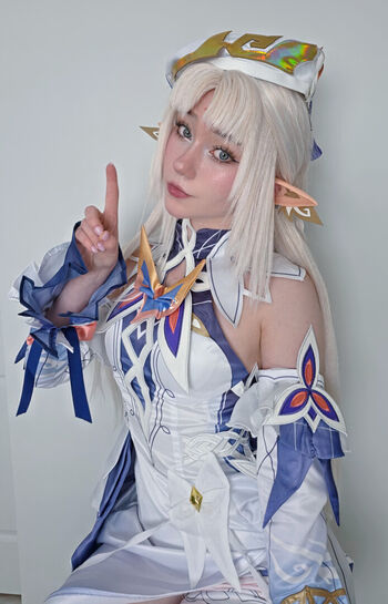 Celebi cos page leaked private photo uncensored HD quality