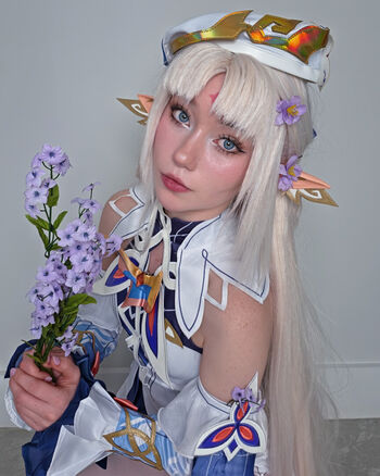 Celebi cos page leaked private photo uncensored HD quality