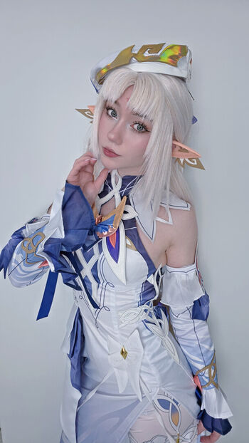 Celebi cos page leaked private photo uncensored HD quality