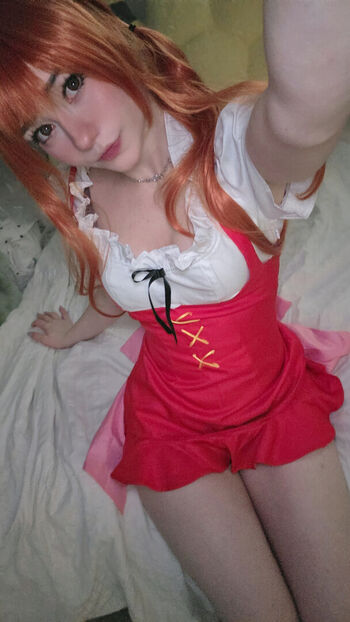 Celebi cos page leaked private photo uncensored HD quality