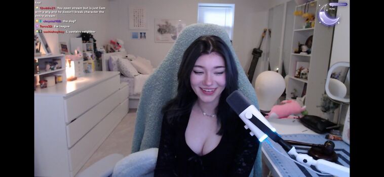 Celebi cos page leaked private photo uncensored HD quality