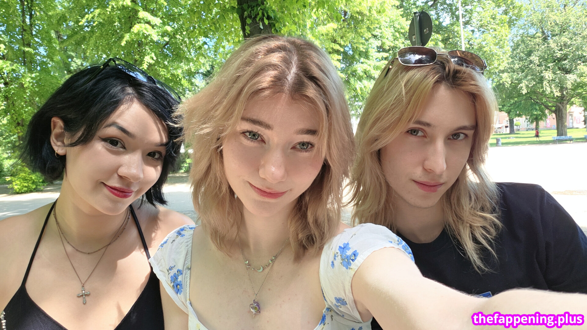 Page/ leaked private photo uncensored HD quality